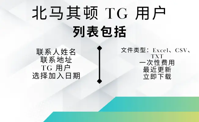 北马其顿 TG 用户