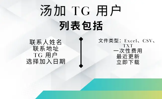 汤加 TG 用户