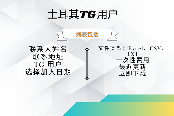 土耳其TG 用户